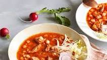 Easy Pozole Easy Pozole