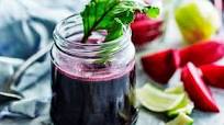 The ultimate hangover tonic juice The ultimate hangover tonic juice