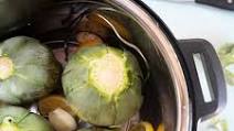 Easy Instant Pot Artichoke Recipe Easy Instant Pot Artichoke Recipe