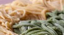 Homemade Asian Egg Noodles Recipe - Fun with Kids Homemade Asian Egg Noodles Recipe - Fun with Kids