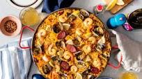 Paella Recipe Paella Recipe