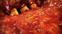 Instant Pot Baby Back Ribs Instant Pot Baby Back Ribs