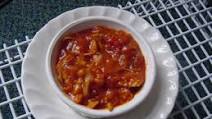 Slow Cooker Chicken Brunswick Stew Slow Cooker Chicken Brunswick Stew