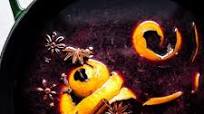 Mulled Wine Recipe Mulled Wine Recipe