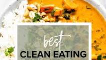 Best Clean Eating Recipes Best Clean Eating Recipes