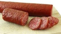 Beef Salami Recipe Beef Salami Recipe