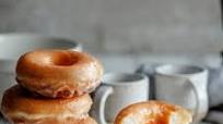 Copycat Krispy Kreme Doughnuts Copycat Krispy Kreme Doughnuts