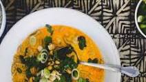 Thai Yellow Curry with Minced Pork Thai Yellow Curry with Minced Pork