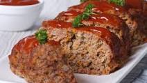 Quaker Oats' Prize-Winning Meatloaf Quaker Oats' Prize-Winning Meatloaf