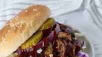 Crock Pot BBQ Beef Sandwich Recipe Crock Pot BBQ Beef Sandwich Recipe