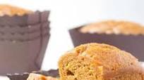 Mini Pumpkin Bread Loaves Mini Pumpkin Bread Loaves