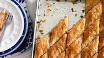 Baklava Baklava
