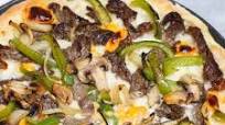 Domino’s Philly Cheese Steak Pizza Recipe Domino’s Philly Cheese Steak Pizza Recipe