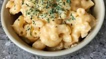 Simple Macaroni and Cheese Simple Macaroni and Cheese