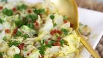 The Very Best Fried Cabbage Recipe The Very Best Fried Cabbage Recipe