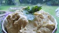Mexican Hummus Mexican Hummus