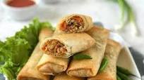 Resep Lumpia Goreng Resep Lumpia Goreng