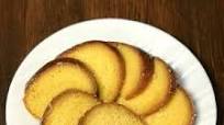 Glazed Rum Bundt Cake Glazed Rum Bundt Cake