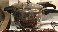 Best Pressure Cooker Sticky BBQ Ribs Ever Best Pressure Cooker Sticky BBQ Ribs Ever