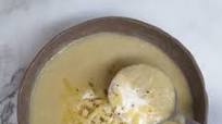 Cauliflower and Leek Soup Cauliflower and Leek Soup