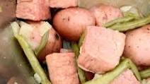 Easy Instant Pot Ham Dinner Easy Instant Pot Ham Dinner