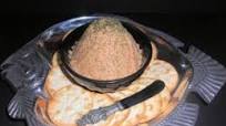 Headache-Helping White Bean & Salmon Dip Headache-Helping White Bean & Salmon Dip