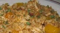 Chicken Bog Chicken Bog