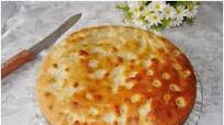 Focaccia al latte caldo Focaccia al latte caldo