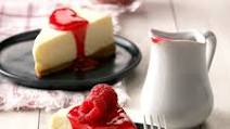 Traditional Cheesecake Traditional Cheesecake