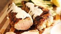 White BBQ Sauce Grilled Pork Tenderloin White BBQ Sauce Grilled Pork Tenderloin