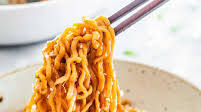 Sesame Noodles Sesame Noodles