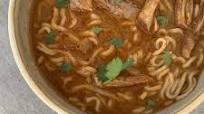 Birria Ramen Birria Ramen