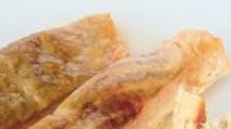 Zero Carb Simple Salted Salmon Fillet Zero Carb Simple Salted Salmon Fillet
