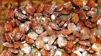 Almendras Saladillas Caseras Almendras Saladillas Caseras