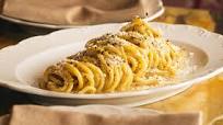 Cacio e Pepe Recipe Cacio e Pepe Recipe