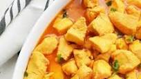 Chicken Mozambique - Our Portuguese Recipe Chicken Mozambique - Our Portuguese Recipe