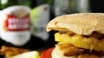 Aloha Burger Recipe (Jollibee Copycat, Almost!) Aloha Burger Recipe (Jollibee Copycat, Almost!)