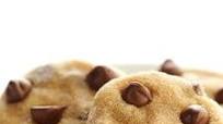 4-Ingredient Peanut Butter Chocolate Cookies 4-Ingredient Peanut Butter Chocolate Cookies