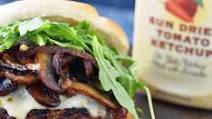 The Big Boss Burger The Big Boss Burger