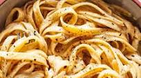 Vegan Alfredo Sauce Vegan Alfredo Sauce