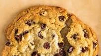 One Chocolate Chip Cookie for Two (Three Ways) One Chocolate Chip Cookie for Two (Three Ways)