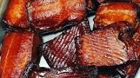 Smoked Salmon Brine Smoked Salmon Brine