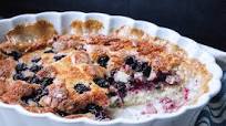 Best in Show Blackberry Cobbler Best in Show Blackberry Cobbler