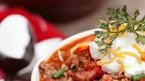 Easy Chili And Rice For A Crowd Easy Chili And Rice For A Crowd