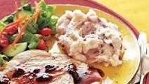 Pork Loin with Cherries Pork Loin with Cherries