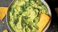 Guacamole Recipe Guacamole Recipe