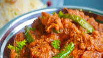 Chicken Tikka Masala Chicken Tikka Masala