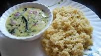 How To Make Hyderabadi Khichdi Ka Khatta How To Make Hyderabadi Khichdi Ka Khatta