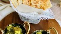 Green Paneer Green Paneer