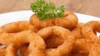 Air Fryer-How to Cook Frozen Onion Rings Air Fryer-How to Cook Frozen Onion Rings
